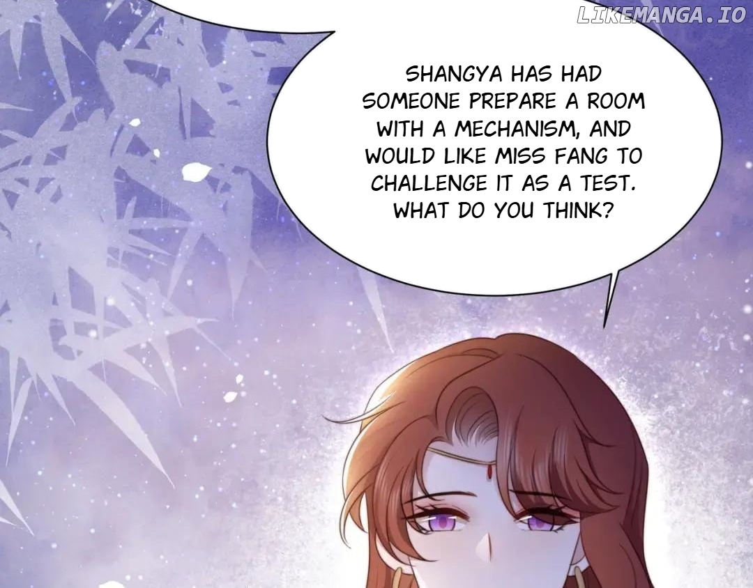 Lonely Emperor Chases His Sister-in-Law Chapter 63 - page 37